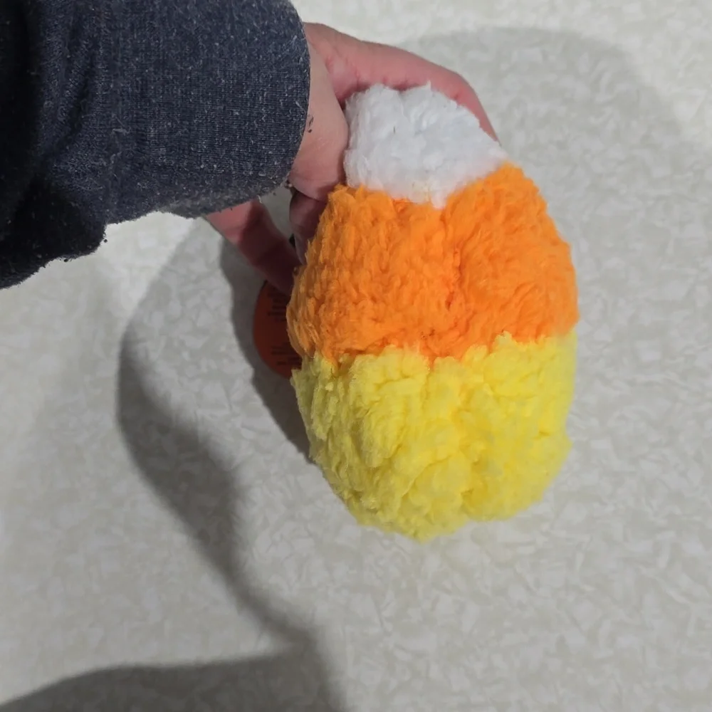 Bark dog toy